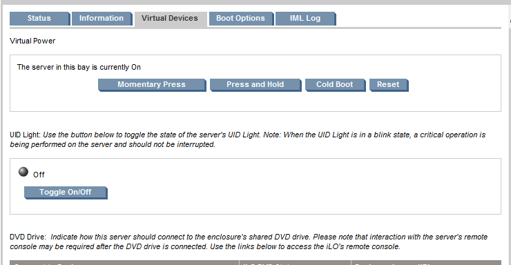  HP ILO Linux CSDN 