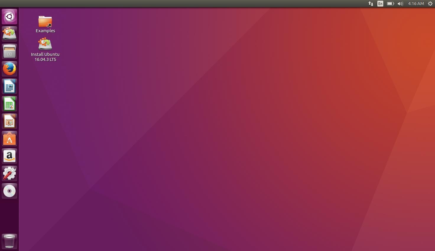 Ubuntu 16.04 LTS third maintenance update releaseUbuntu 16.04 LTS third maintenance update release